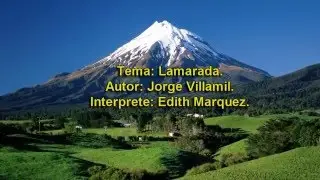 Llamarada Karaoke.