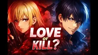 Love of Kill Full Season Explained in 1 Hour | Koroshi Ai Complete Story
