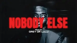 Lil Uzi Vert Type Beat &ndash; &ldquo;nobody else&rdquo; (With Hook) | Jersey Club