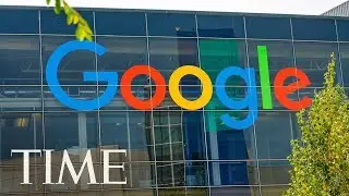 Google Is Buying Fitbit In A $2.1 Billion Deal To Fight Against The Apple Watch | TIME