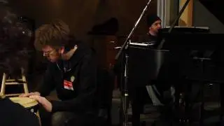 Hi Def - Hawksley Workman Live on CBC Radio One's Go  - Let's do the Prorogue