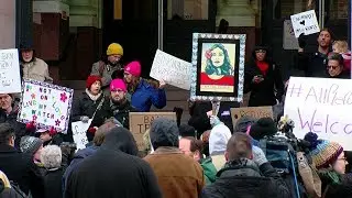New bill in Ohio would punish sanctuary cities, school districts