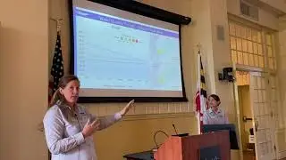 State of the Chester River: 2022