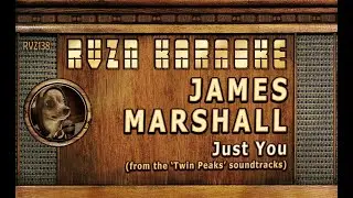 JAMES MARSHALL - 