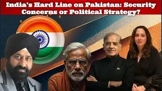India&rsquo;s Hard Line on Pakistan: Security Concerns or Political Strategy?