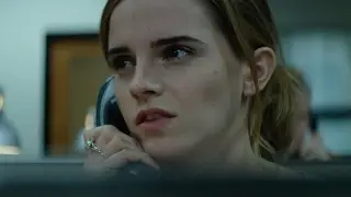 The Circle | official trailer #2 (2017) Emma Watson Tom Hanks