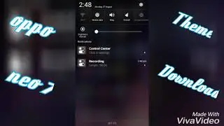 Oppo neo 7 convert oppo f1s theme