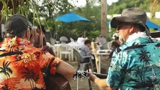 If I Said You Had A Beautiful Body - Bellamy Brothers (Cover Video) Joe & Sonny Wells