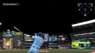 MLB The Show 25 the slump is real