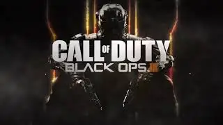 Xiinith Combat Axe Montage -Faded- (BO3)
