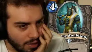 Rarran Reacts To The NEW 4 MANA 7/7