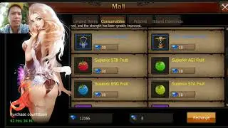 Mu Origin Server 49 - MuOrigin.Ro