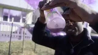 MDJM - PROMETHAZINE CODEINE (MUSIC VIDEO)