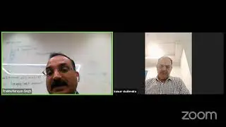 Understanding Green House Gas and its impact on Society&rdquo; 8th June 2023
