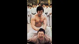 Enter the Dragon / Bolo Eliminates Guards / Edited #shorts