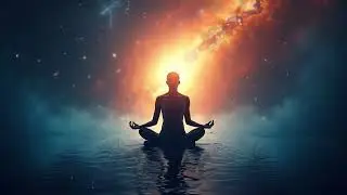 Connect to Inner Guidance &ndash; 1047Hz + 963Hz Pineal Gland Activation & Intuition Boost