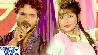 जोबन फुलवले बाड़ी - Chait Me Chonhali | Khesari Lal Yadav | Bhojpuri Chaita Song 2016 @WaveMusicIndia
