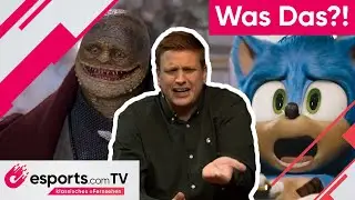 Warum sind Spieleverfilmungen immer so schlecht? | Was Das?! im eFernsehen