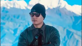 Hiking Poonhill #travelforties episode 1