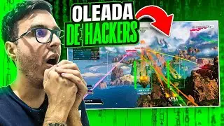 &iexcl;LOS HACKERS HAN VUELTO en la TEMPORADA 15! en APEX LEGENDS