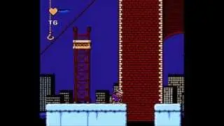 Darkwing Duck Part 1: The Terror that Flaps in the Night