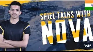 NOVAKING interview in PMIS 2020 | Why nova left soul| Nova on celtz