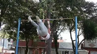 Yoyo Putin en Seudo de Chalito | Gimbarr