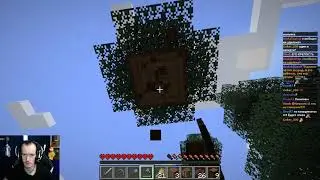 Серьезный хардкорный мир | Minecraft Hardcore Vanilla 1.15.2 - Эпизод 1