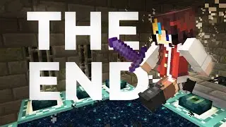 END FIGHT | WaspySMP [LIVE]