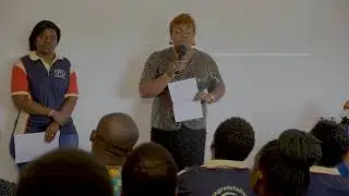 Herbal Giant Namibia - 2nd Year Anniversary