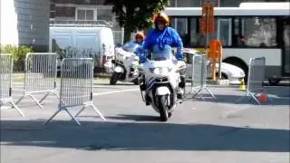 Zwaantjes van Politie Ronse