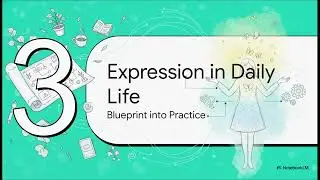 Perfect Self-Expression (Shinn): Be What You Are | Ep. Ten