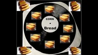 Raw Brainyak's BREAKS DUB 'N' BASS..Album,track 10 - CORN BREAD