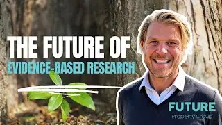 Podcast S1 E6 -  The Future of Evidence Based Research
