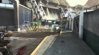 CarlosVader - Black Ops II Game Clip