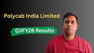 Polycab India Limited Q3FY26 results