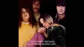 The Mamas & The Papas -  Dancing In The Street