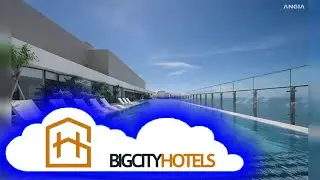 BigCityHotels &bull; Review HomeAway 03 - The S&oacute;ng Apartment 2BRs LUX Condotel