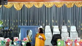 Faith Tabernacle Micoud Live Stream