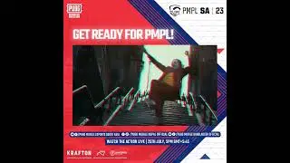 PMPL'23 is calling, and Champions answer the call