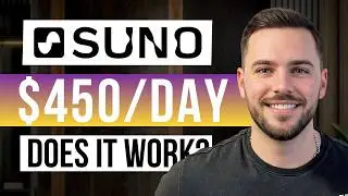 3 метода монетизации музыки с помощью искусственного интеллекта от Sonu, которые действительно ра...