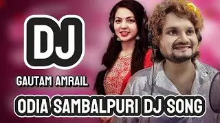 Odia Sambalpuri Tame Sina Hale Au khara Songs Remix [🎵Music Hear Must 2026]