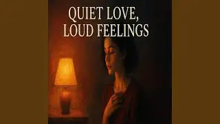 Quiet Love, Loud Feelings
