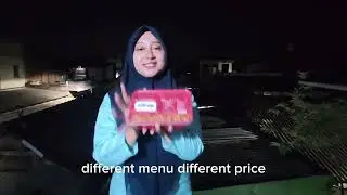 Promoting Product Macok, Jivara Fransiacha Meila Wati