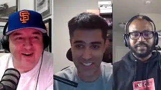 Sneaker History Podcast: When You Get A Shoe In Hand And It Changes Everything