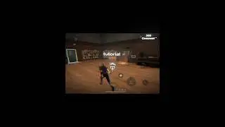 OB49 Update Scope Sensitivity Tutorial 📲⚙️👺 #shorts #freefire #settings #shortsfeed #tutorial #ob49
