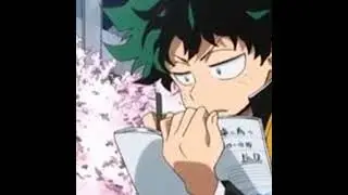 MHA Cheat Code:SS Ch23 by Clouds