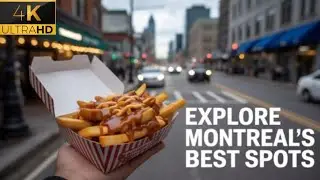 Montreal&rsquo;s Hidden Gems are Unbelievable