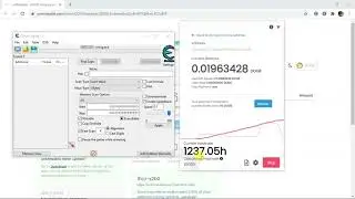 HACK MINING - DOGE COIN 2021