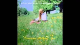 Alvin Breeden & the Virginia Cutups - Alvin's Banjo - 1981